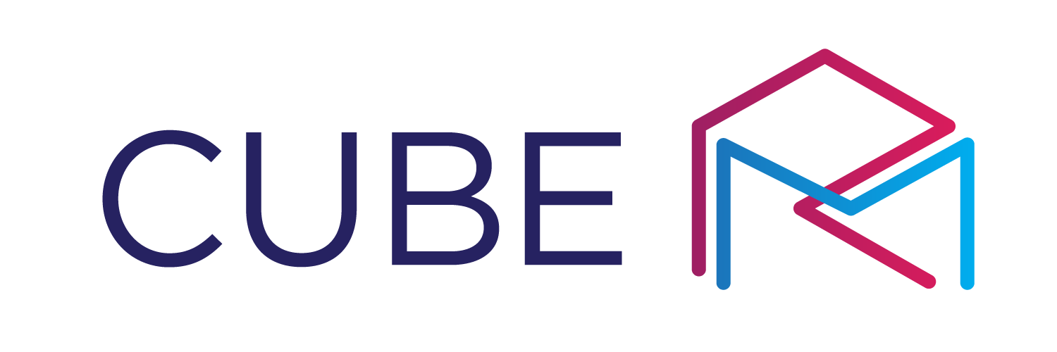 Cube RM Help Center home page